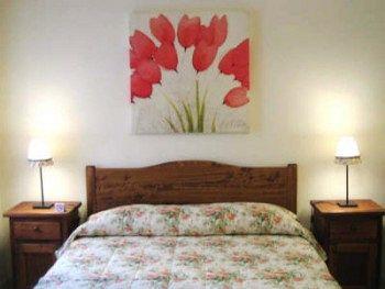 Bed and breakfast Laocoonte