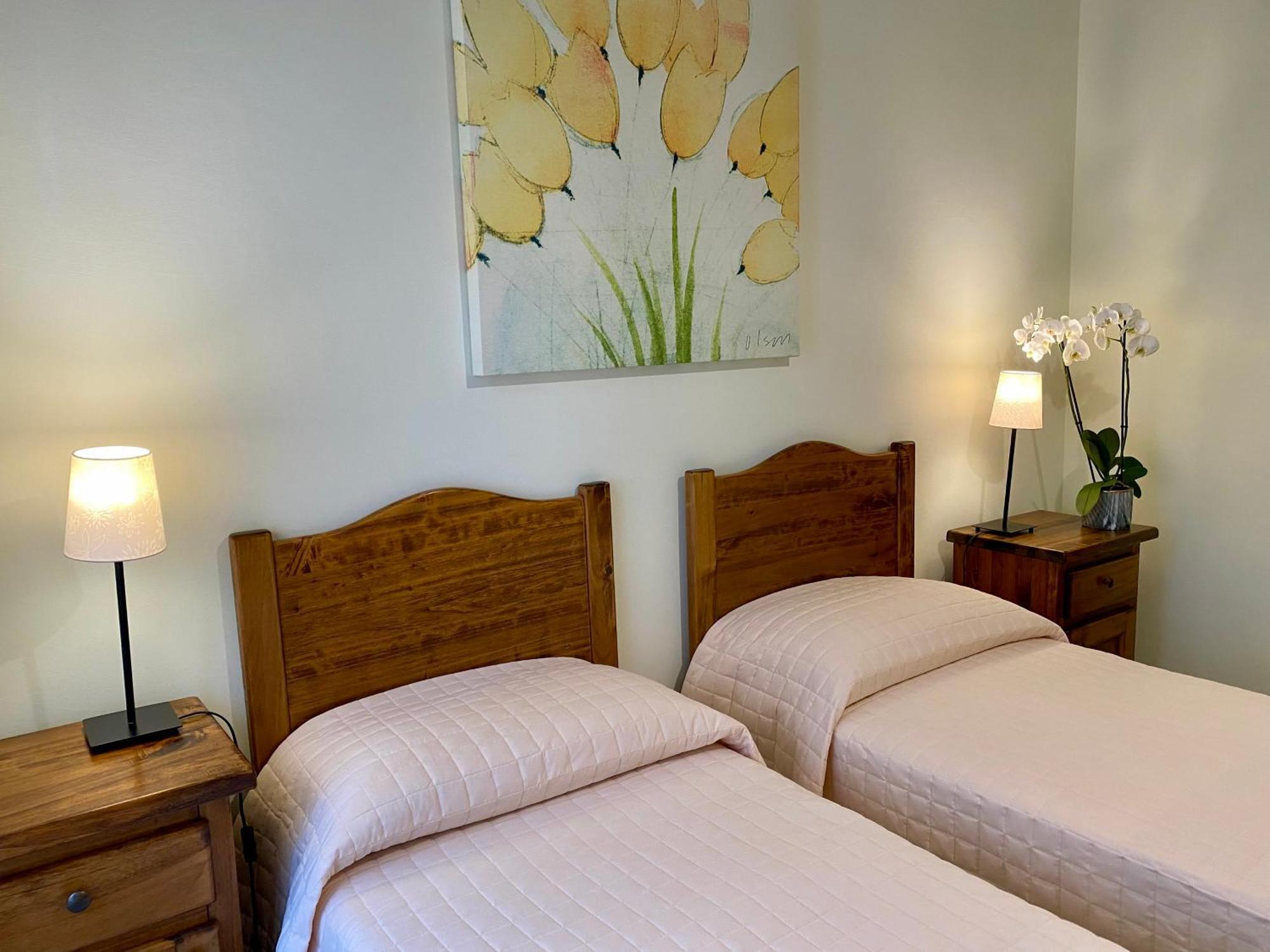 Laocoonte Bed and breakfast 3*