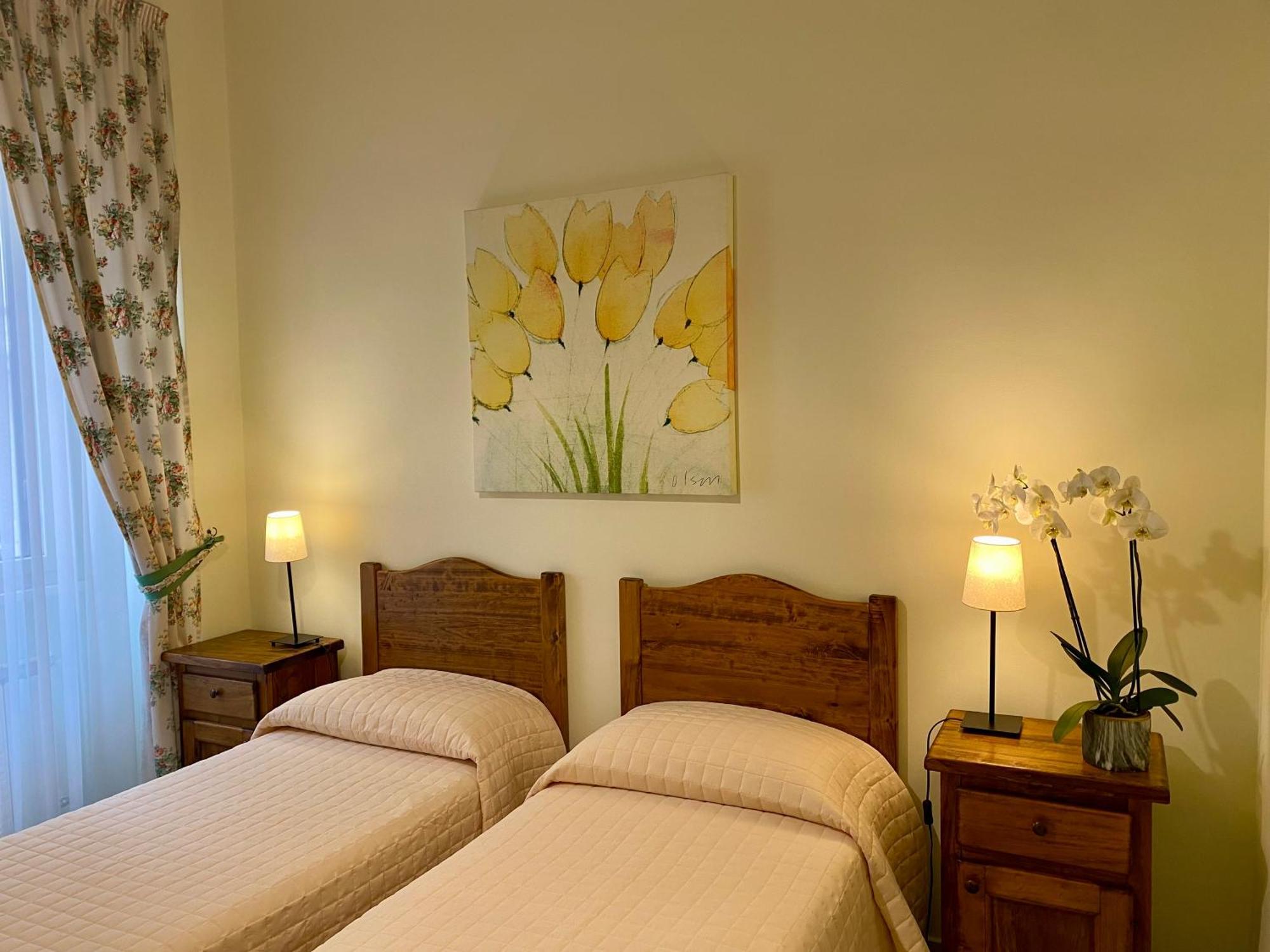 Laocoonte Bed and breakfast 3*