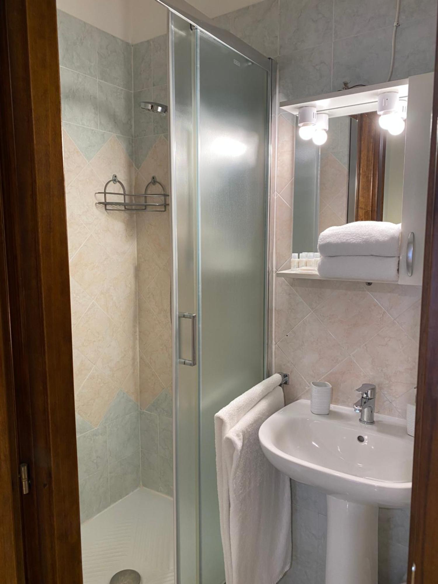 Bed and breakfast Laocoonte Roma