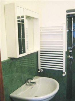 Laocoonte Bed and breakfast 3*