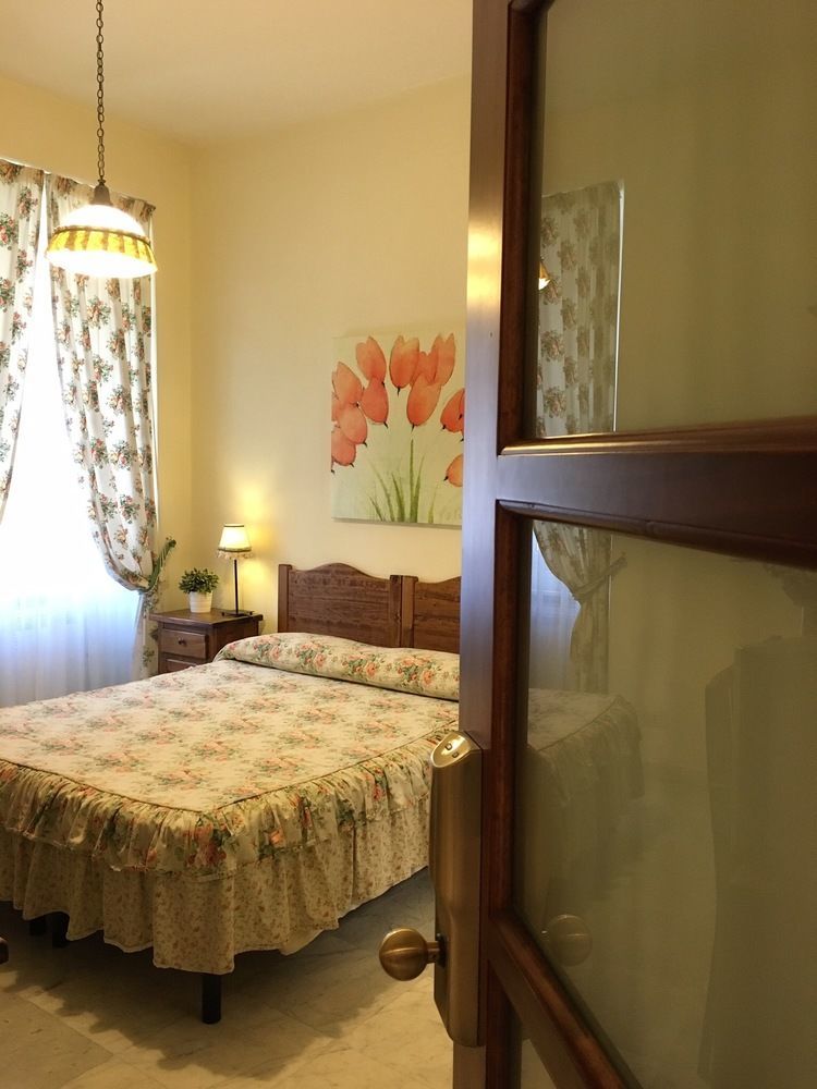 Laocoonte Bed and breakfast 3*