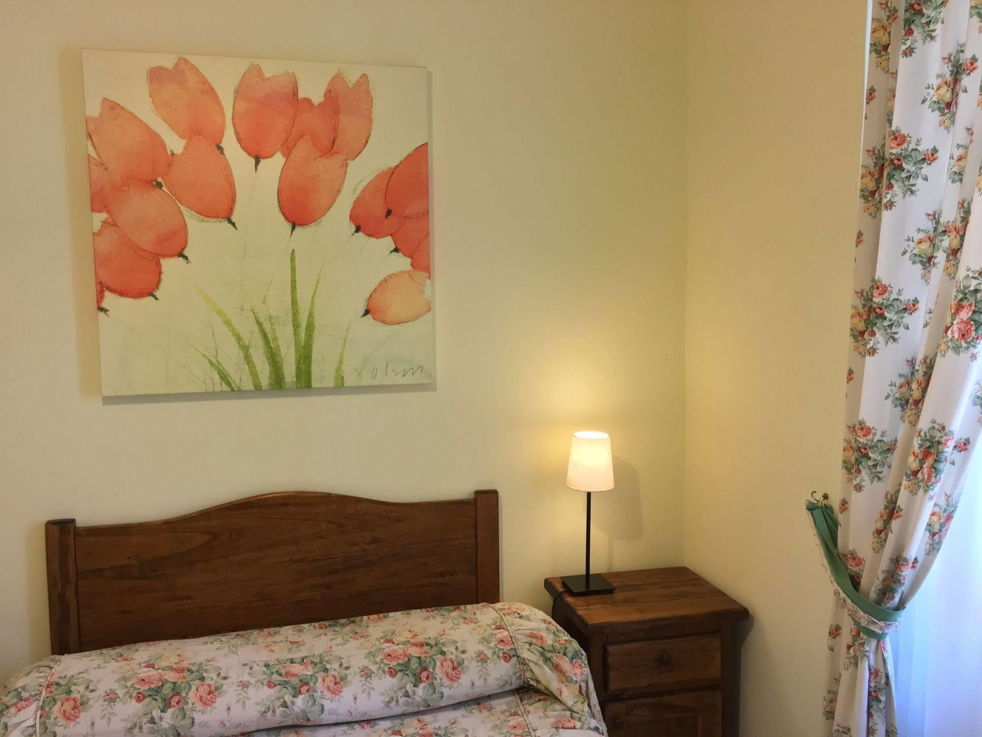 Bed and breakfast Laocoonte Roma