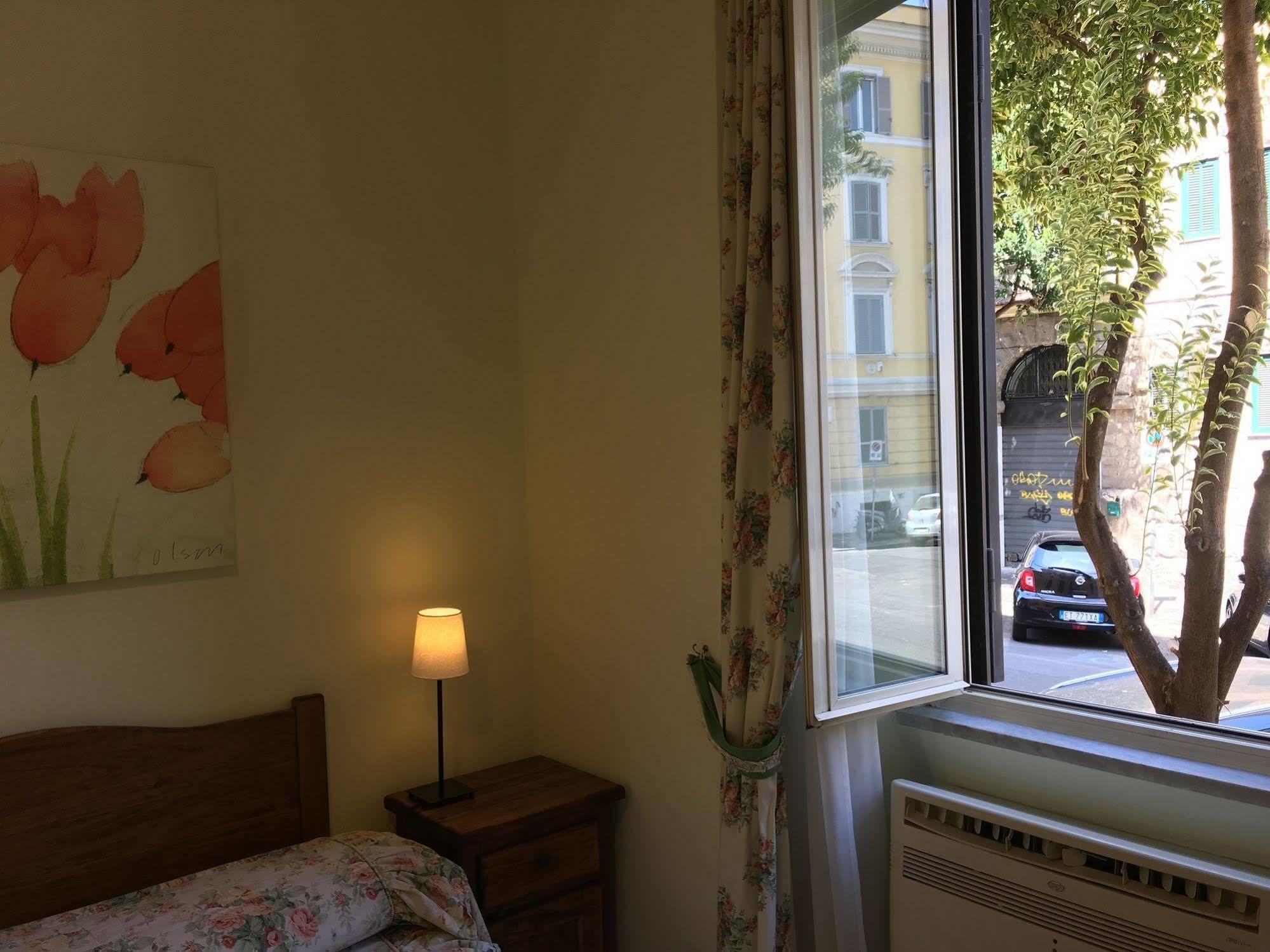 Bed and breakfast Laocoonte 3*