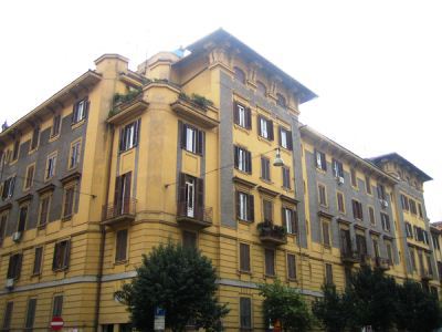 Bed and breakfast Laocoonte Roma