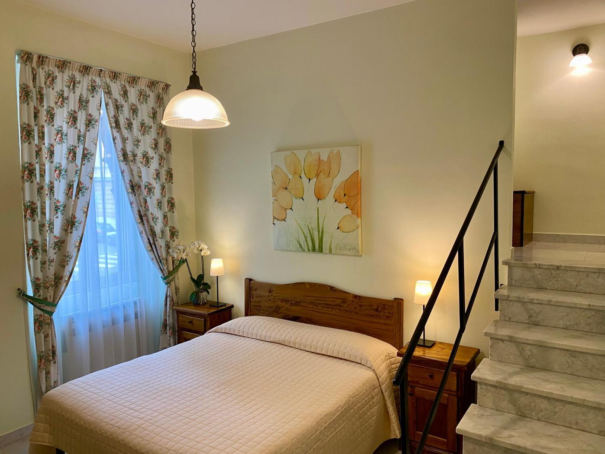 Laocoonte 3* Roma