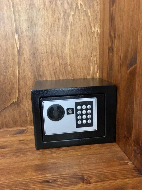 Acomodação com café da manhã  Laocoonte 3*